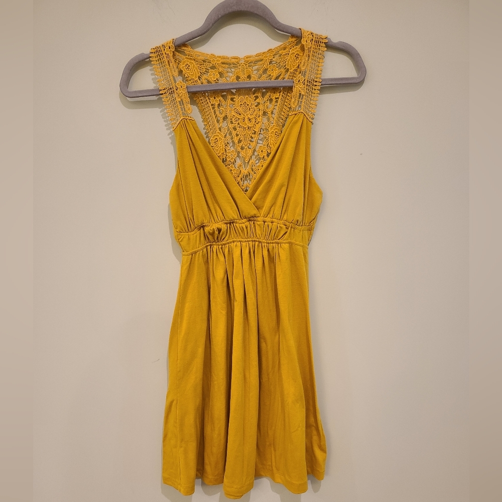 Mar-Q Dress